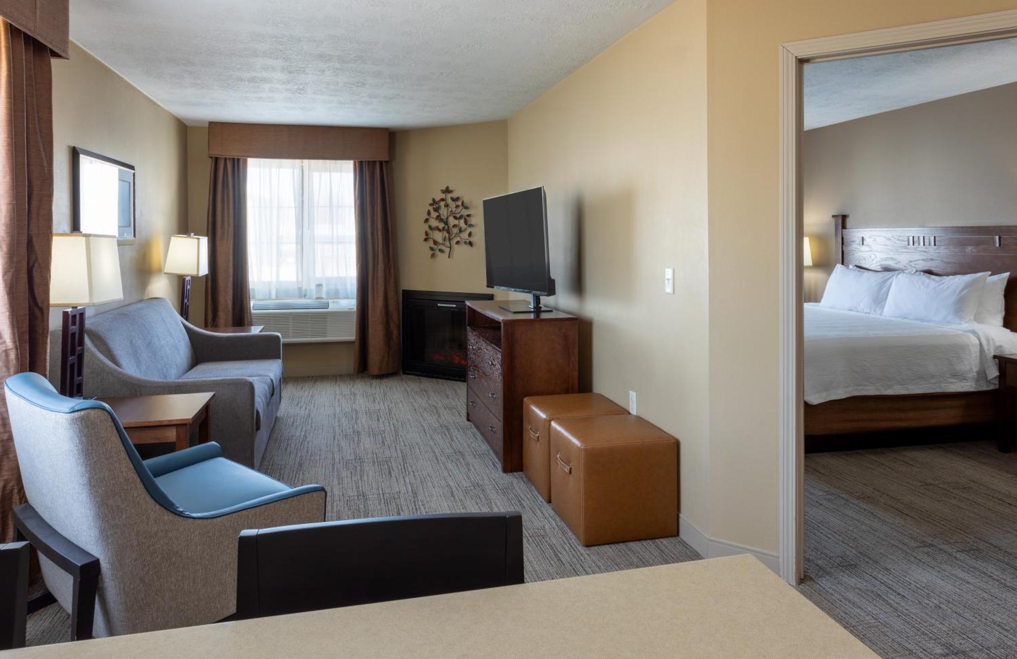 Grandstay Inn & Suites Of Luverne ภายนอก รูปภาพ