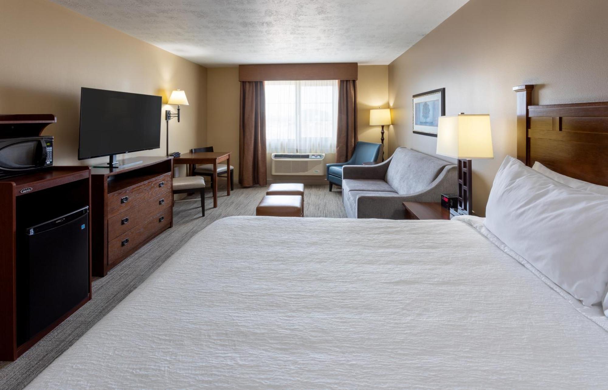Grandstay Inn & Suites Of Luverne ภายนอก รูปภาพ