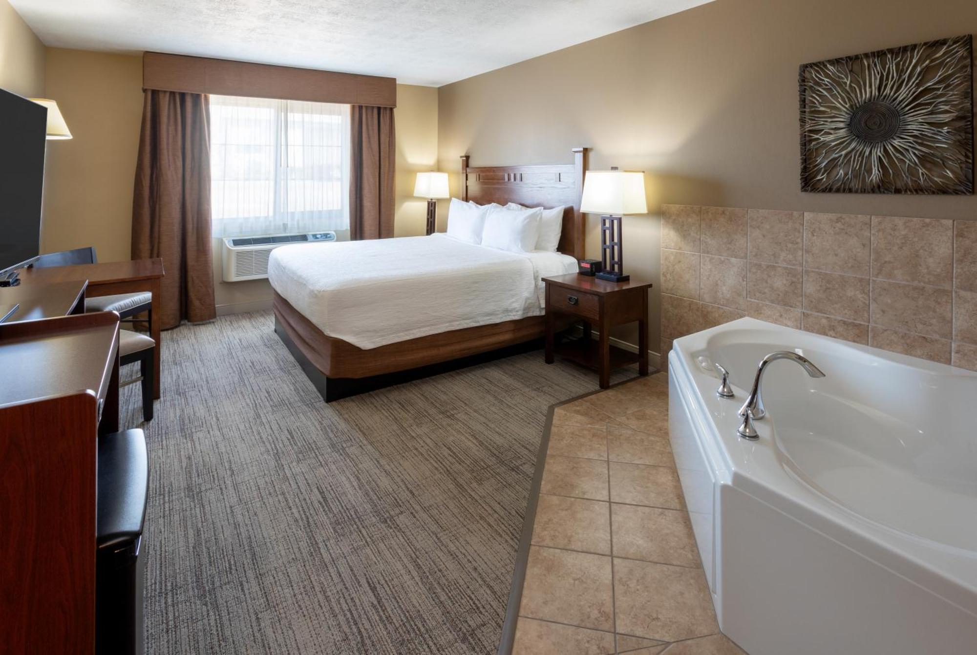 Grandstay Inn & Suites Of Luverne ภายนอก รูปภาพ