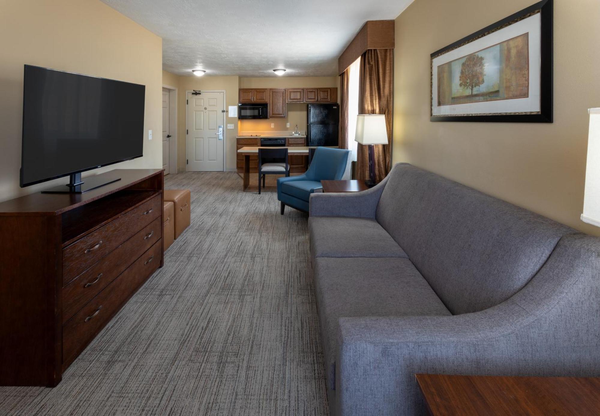 Grandstay Inn & Suites Of Luverne ภายนอก รูปภาพ
