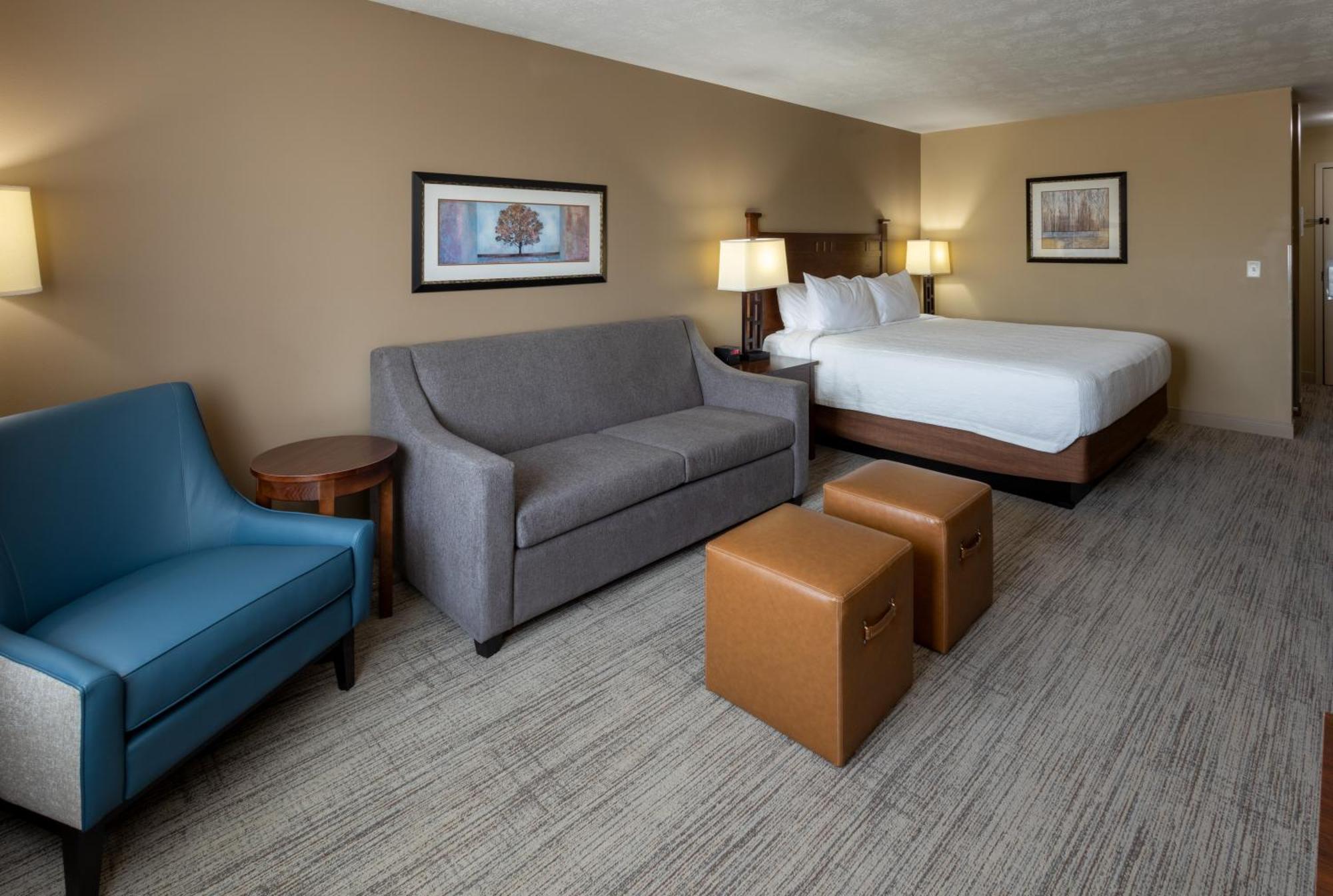 Grandstay Inn & Suites Of Luverne ภายนอก รูปภาพ