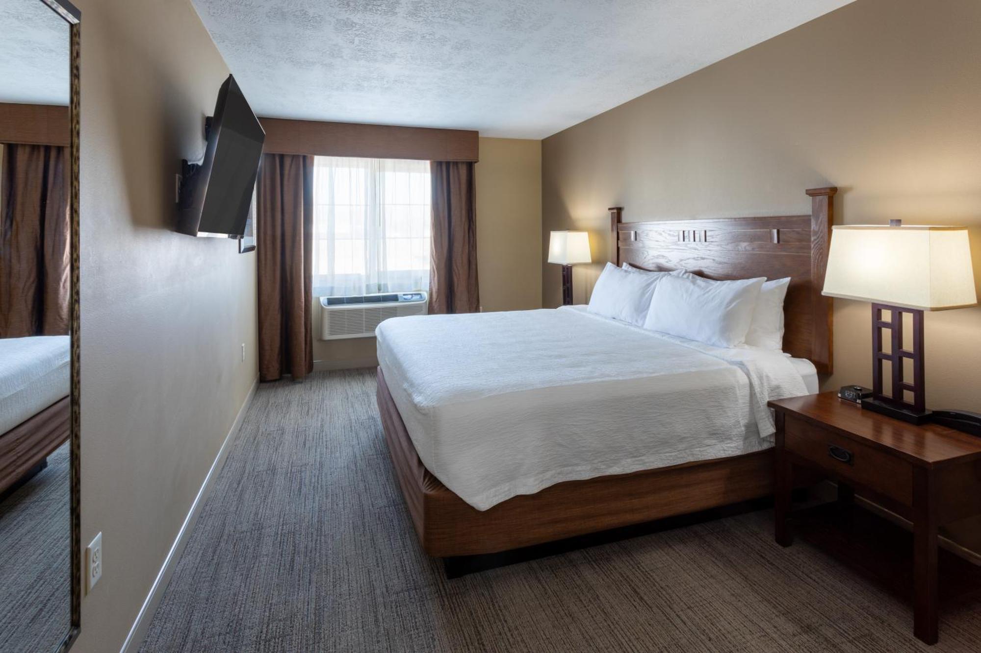 Grandstay Inn & Suites Of Luverne ภายนอก รูปภาพ