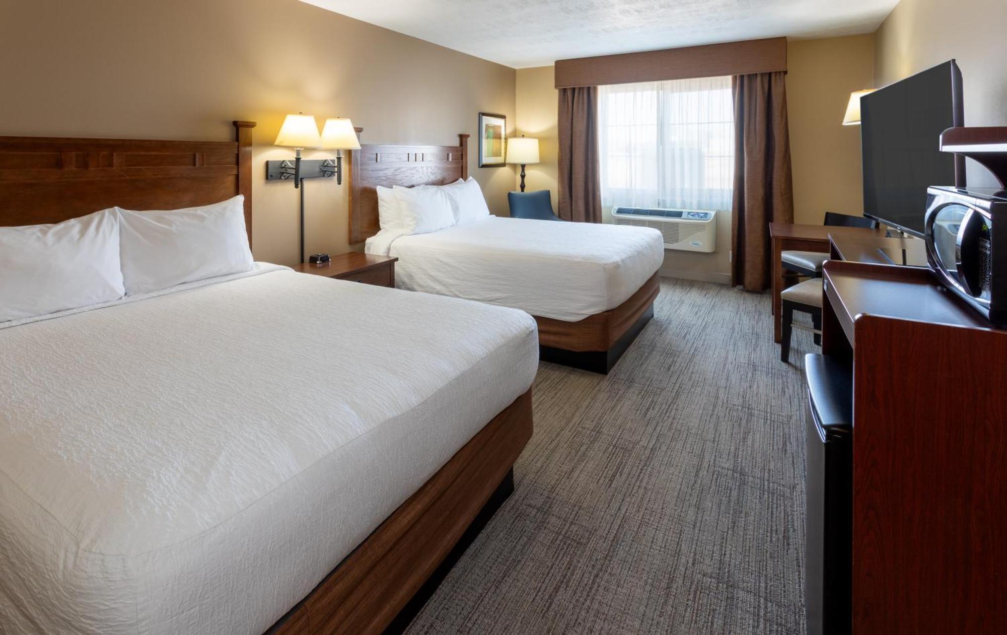 Grandstay Inn & Suites Of Luverne ภายนอก รูปภาพ