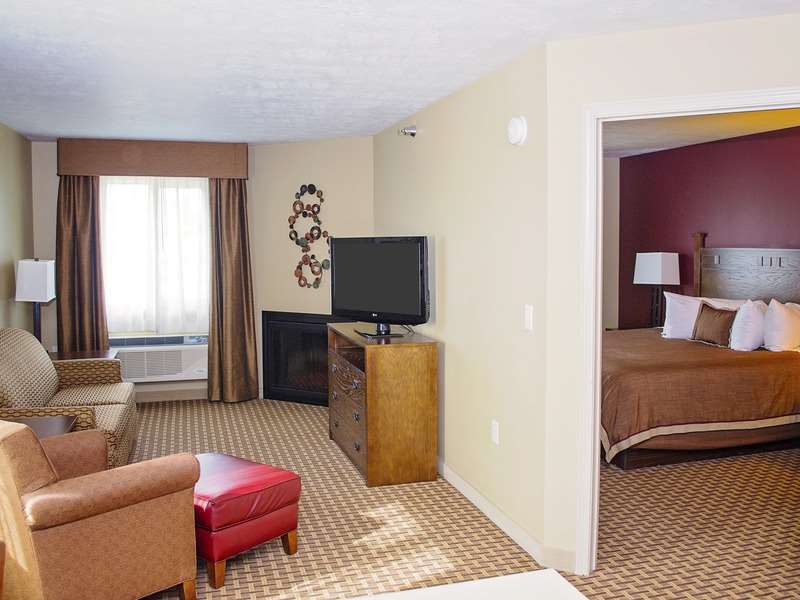 Grandstay Inn & Suites Of Luverne ห้อง รูปภาพ