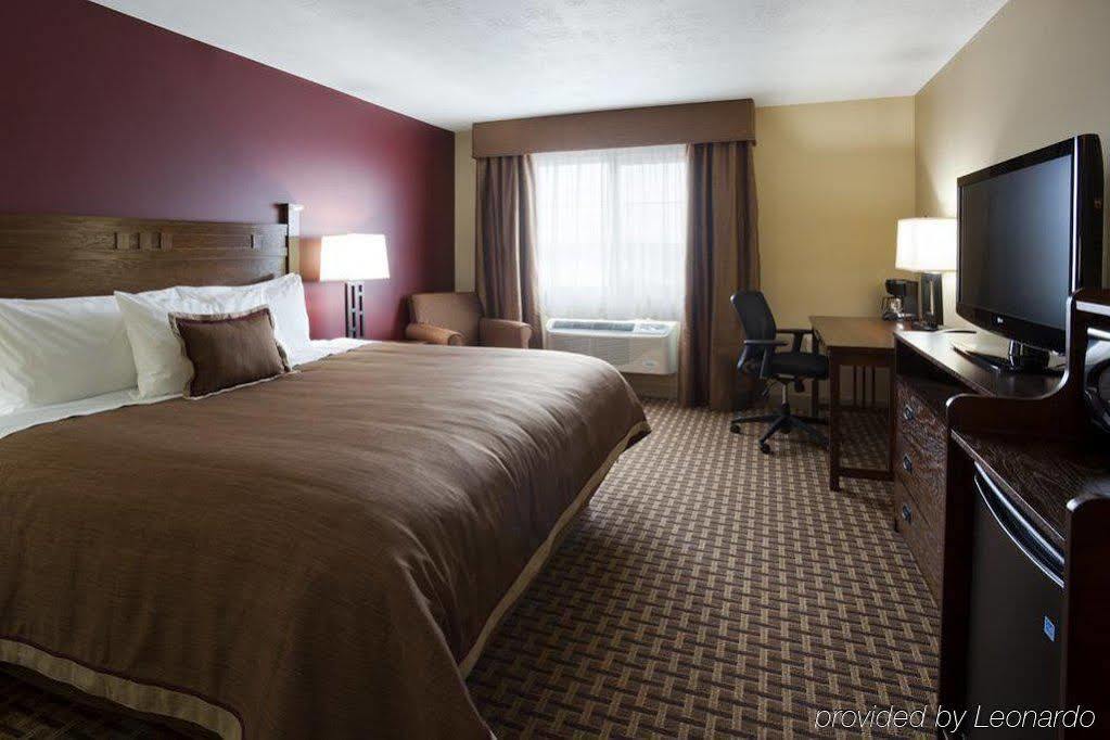 Grandstay Inn & Suites Of Luverne ภายนอก รูปภาพ